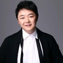 作词人李俊伟