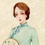 淑敏读书