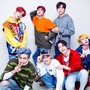 哈喽我叫高高高GOT7