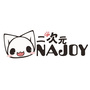 NaJoy二次元