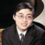 陈韵劼青年钢琴艺术家