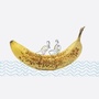八卦香蕉船