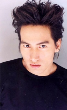 伤痕 伤痕壁纸 言承旭 经纪人承认正在密谈 言承旭 言承旭