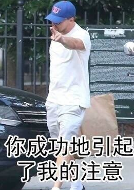 小李子表情 - 表情包搜索结果 - 斗图表情包在线制作