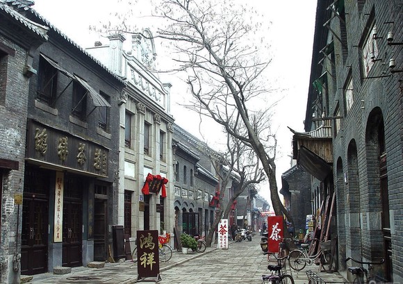 中国有哪些风景名胜是天下第一?