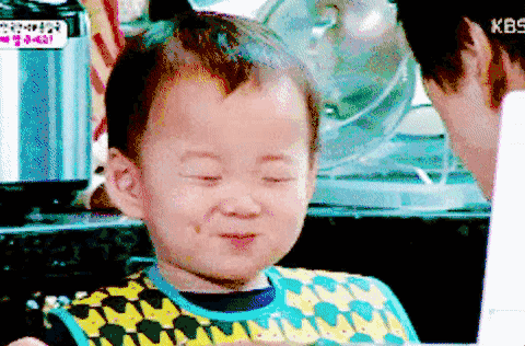 如果亲戚家的熊馆长,都像表情里的萌宝就好孩子包知道表情吗金图片