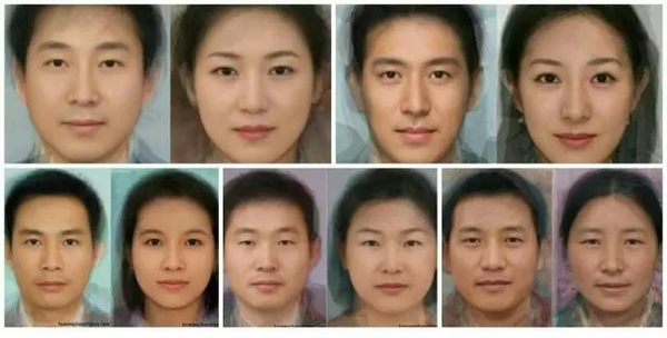 什么样的脸最适合谈恋爱,你拖后腿了吗?