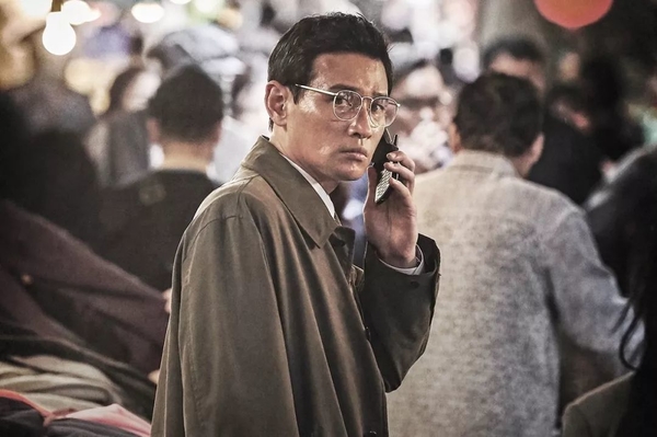 韩国电影为什么能开挂?