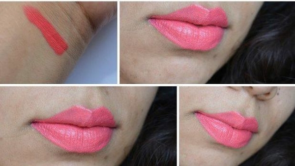为什么你女朋友管粉色口红叫「死亡芭比粉」?