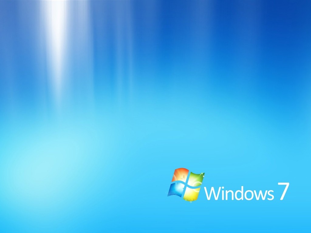 windows7系統(tǒng)需求