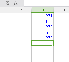 excel表格sheet3中如何設置求和