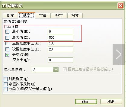 Excel表格如何制作柏拉图