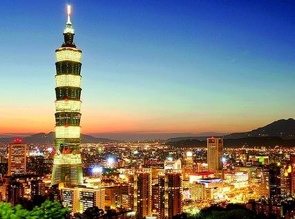 世界十大建筑排名 最新世界最高楼排名