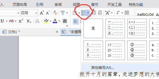 word如何生成自动参考文献引用