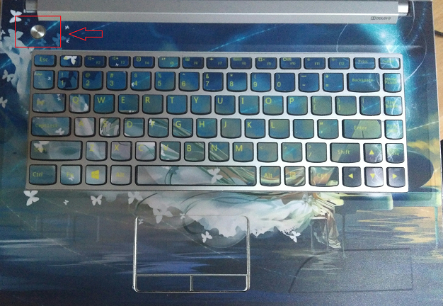 電腦開(kāi)機(jī)進(jìn)不了系統(tǒng)的解決方法