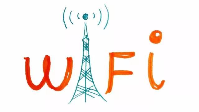 無(wú)線wifi有輻射的解決方法