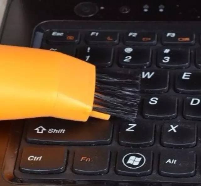 笔记本电脑的键盘用不了怎么办