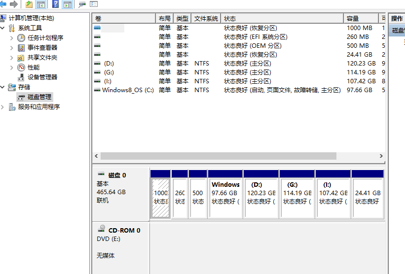 怎样格式化电脑系统