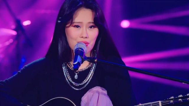 袁娅维唱功赢得众多歌手赞扬，女爵的高音打动了太多人