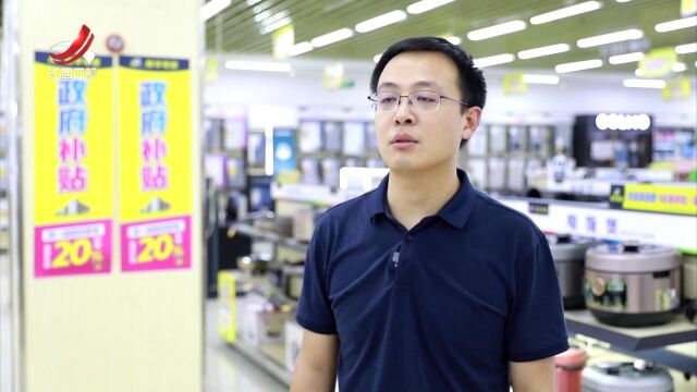 调研“关键小事”  攻关“发展大计”