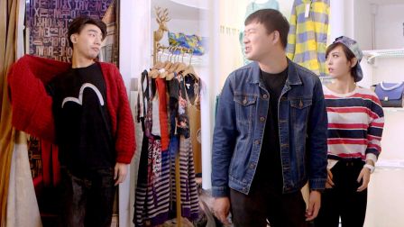 异性恋败给了gay里gay气 129