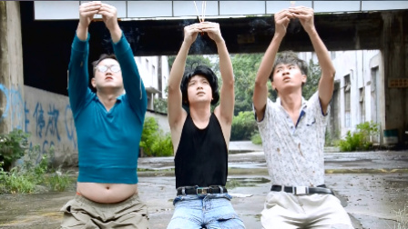 《许华升影视工作室系列》-优酷-综艺节目全集