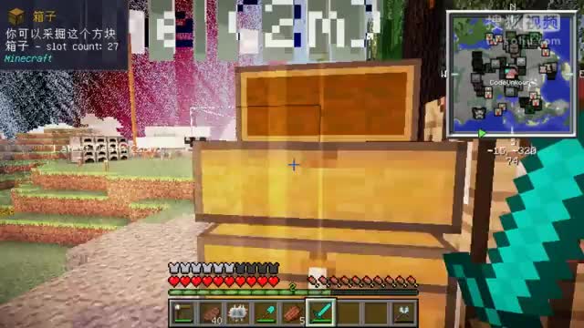 【小A】我的世界Minecraft模組生存【工業模組生存】EP9