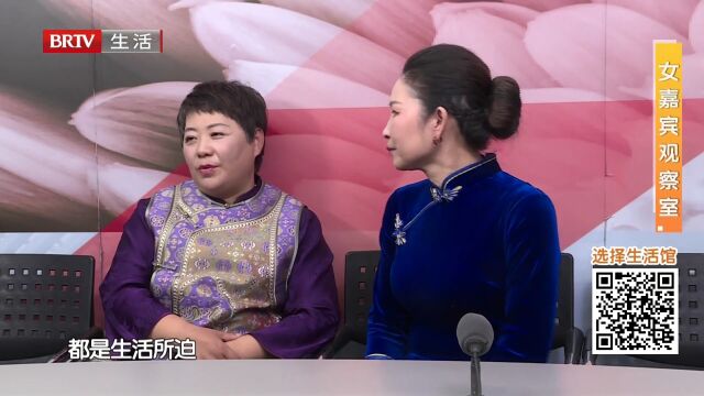 我想守护我的家（五）