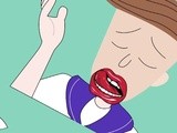 男人怎么看待女人生气？