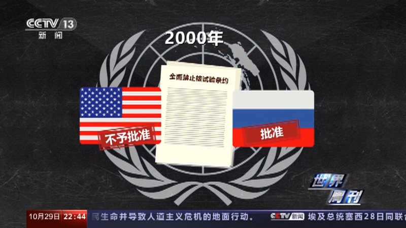 《世界周刊》 20231029