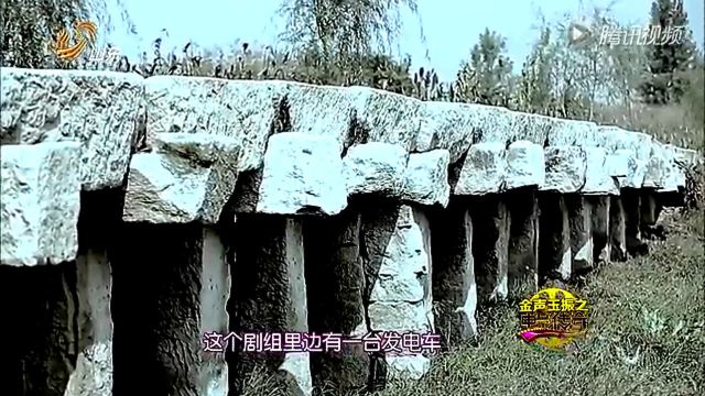 莫言點評新舊版女主角 稱不同時代創造不同“奶奶”形象