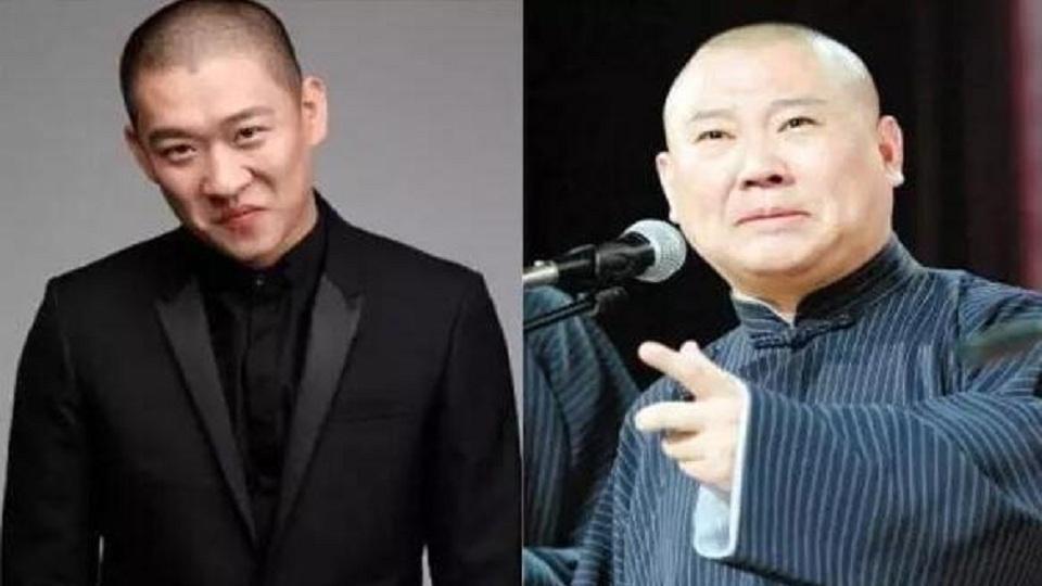 德云社烧饼用实际行动证明,有个双商在线的队友多么重要图片