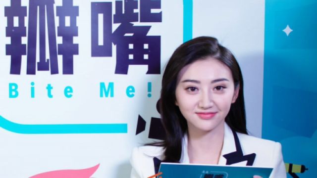 永远红不了的景甜，大概是世界第八大未解之谜