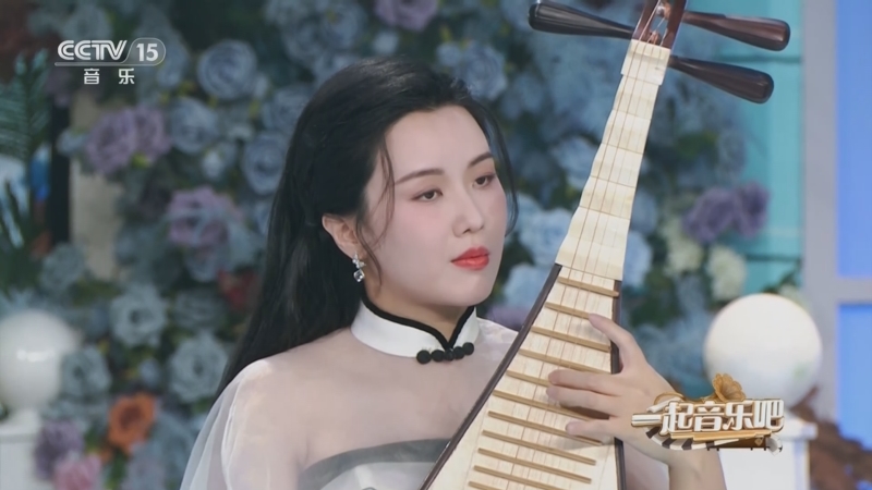 《一起音乐吧》 20230324