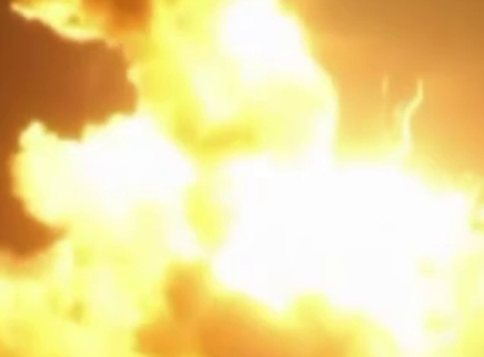 马斯克一休假就有火箭爆炸