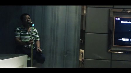 遇见麦霸就这样办吧 08