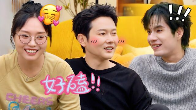 超长尊享版：孟鹤堂跨界出新单曲《劫》