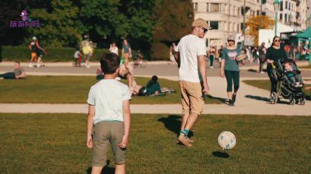 比利时的美好从记忆跑了出来