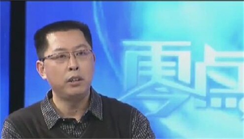 揭秘“鴻門宴”的千年迷局
