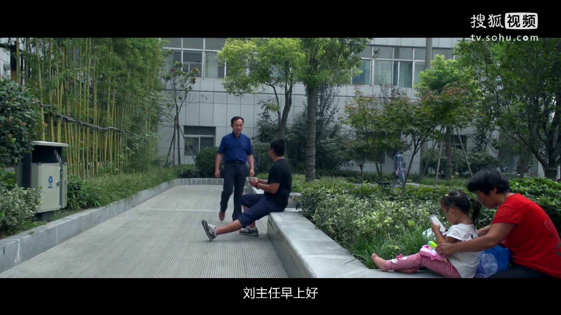 絕不放棄任何一個(gè)病人