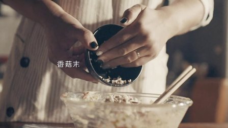 芝士虾球与炸藕盒 13