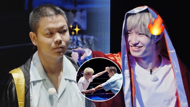 第7期上：大帅一诺热血泰拳战至巅峰