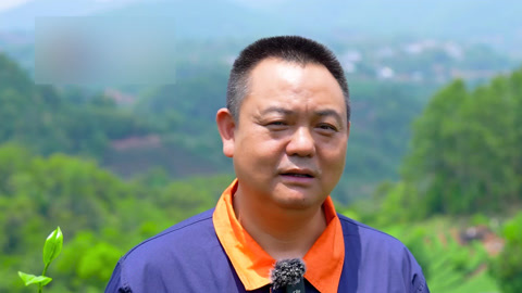匠心好肥 “茗”满天下 解决农户的各种问题