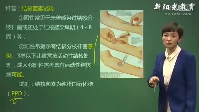2017中西医结合医师考试视频《内科学》教学视频(6)