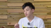 人魚情侶水下擁吻，范世錡張檬互相表白