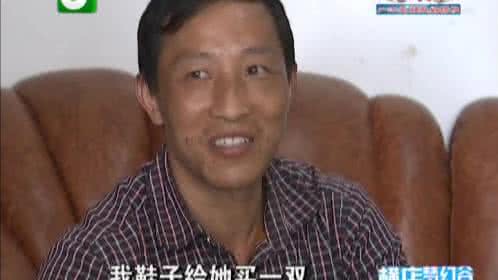 钱塘老娘舅