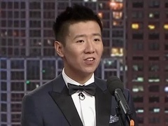相声《科学科学》