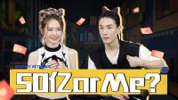 猫咖：戚薇李承铉吵起来了？