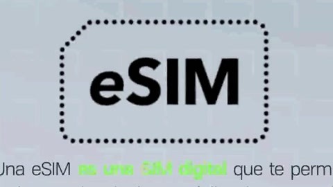 eSIM到底是啥？虚拟电话卡了解一下