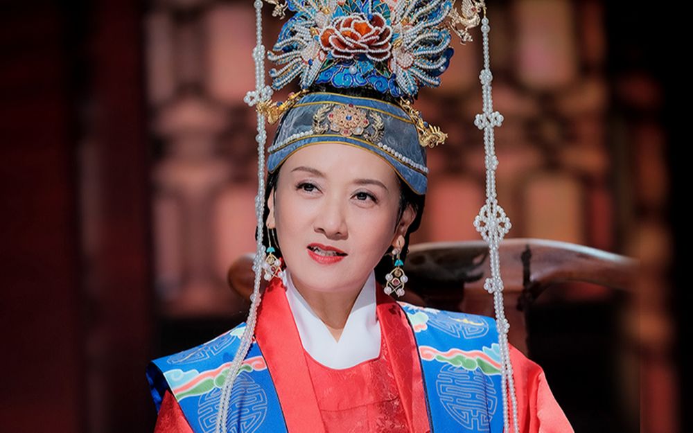 【蘇州博物館】蔣欣化身“孫十娘”為夫伸冤